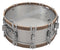 PDP 5x14 Concept Select Snare Drum w/ 3mm Aluminum/Walnut Wood Hoops