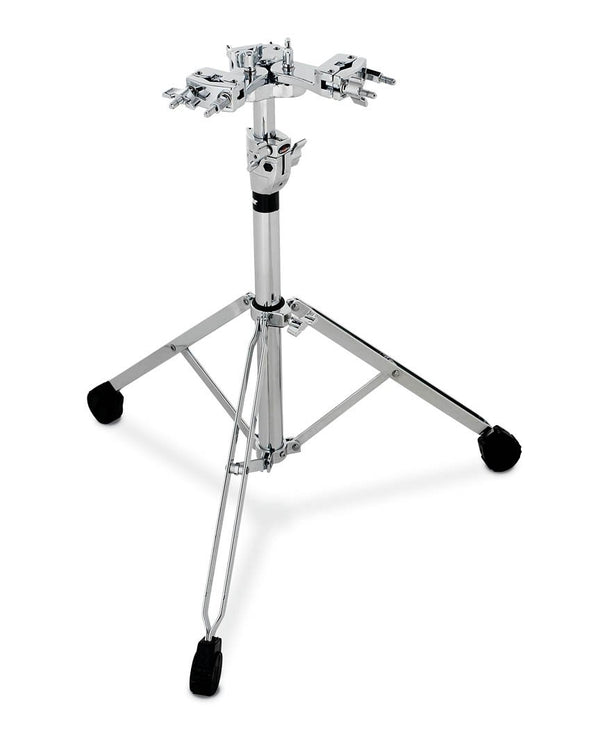 Gibraltar Double-Braced Adjustable 3-Mount Platform Stand - 9713PM