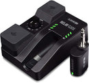 Line 6 Relay G10S Plug-and-Play Digital Guitar Wireless System