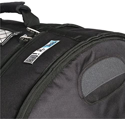 Protection Racket 26x14 Bass Drum Case - 1426-U