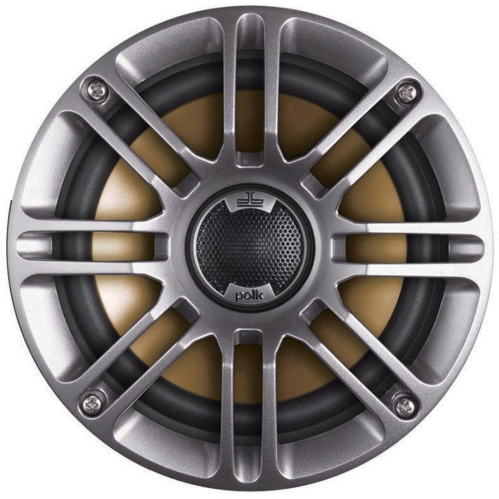 Polk 5.25" Coaxial Speaker 135 Watts max DB521