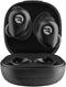 Raycon The Fitness In-Ear True Wireless Bluetooth Earbuds - Black