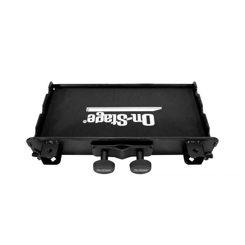 On-Stage Percussion Tray with Soft Case - DPT4000